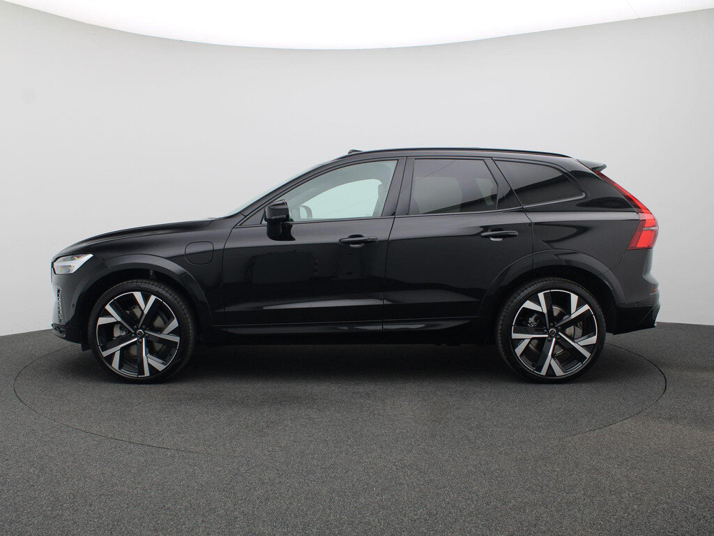 Volvo XC60 2.0 T8 Plug-in hybrid AWD Ultra Black Edition Exec Panoramadak,  - Obraz 3