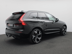 Volvo XC60 2.0 T8 Plug-in hybrid AWD Ultra Black Edition Exec Panoramadak, - Image 4