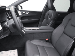 Volvo XC60 2.0 T8 Plug-in hybrid AWD Ultra Black Edition Exec Panoramadak, - Image 5