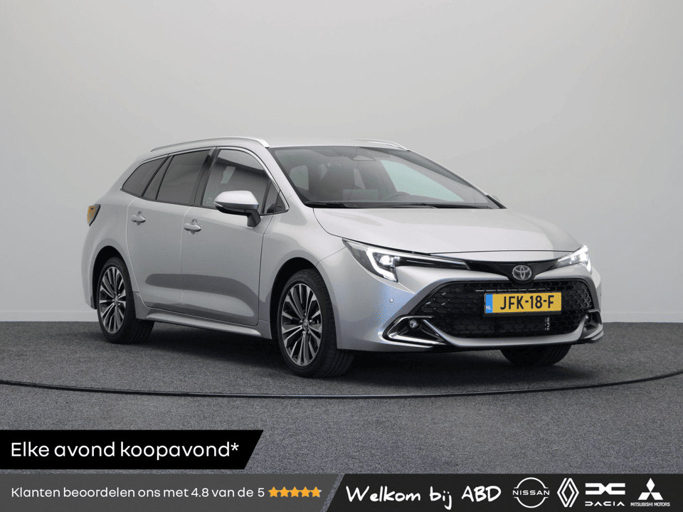 Toyota Corolla Touring Sports Hybrid 200 Executive - Afbeelding 1