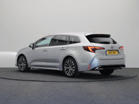 Toyota Corolla Touring Sports Hybrid 200 Executive - Afbeelding 2