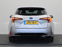 Toyota Corolla Touring Sports Hybrid 200 Executive - Afbeelding 6