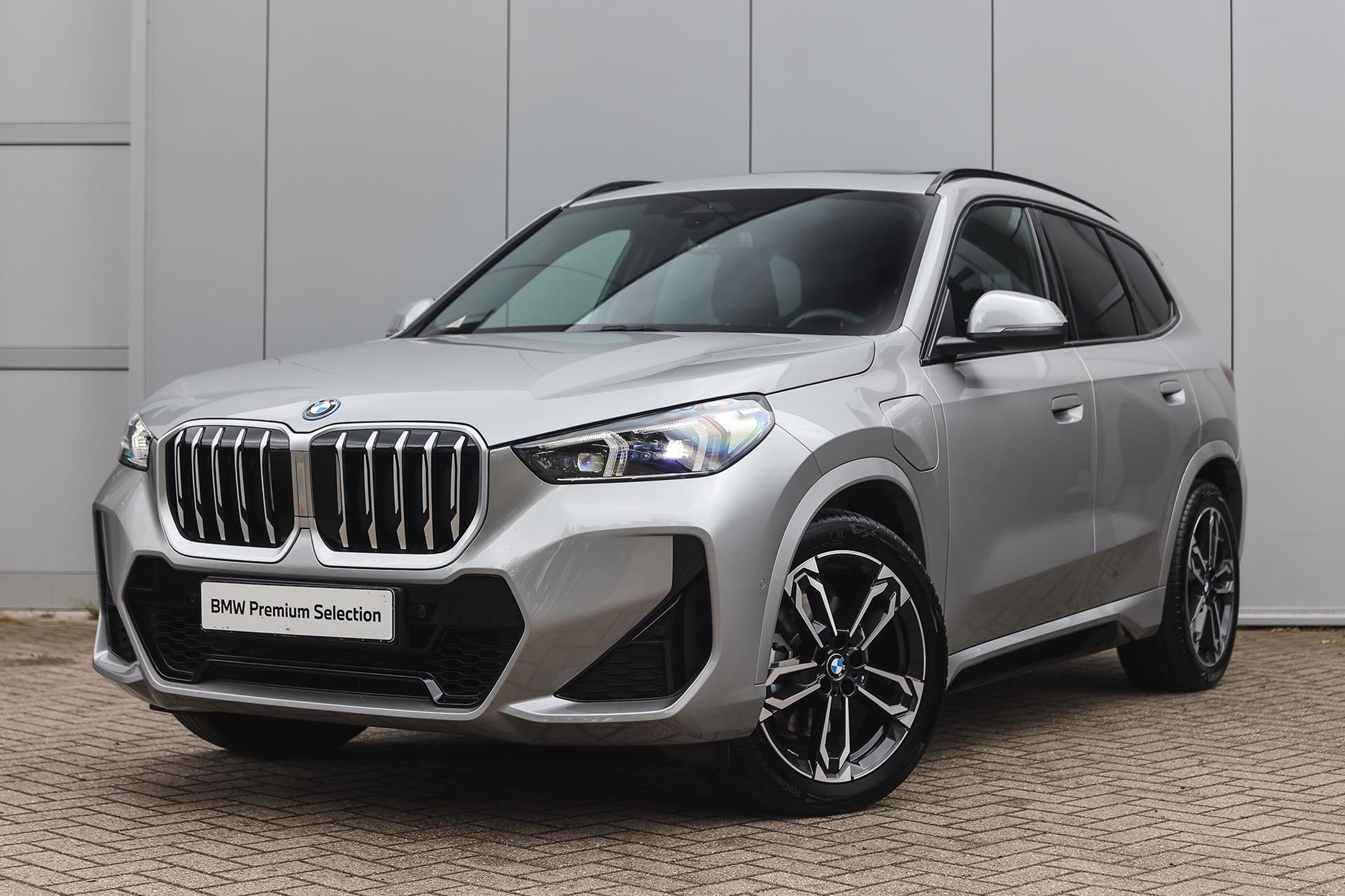 BMW X1 xDrive25e M Sport Automaat