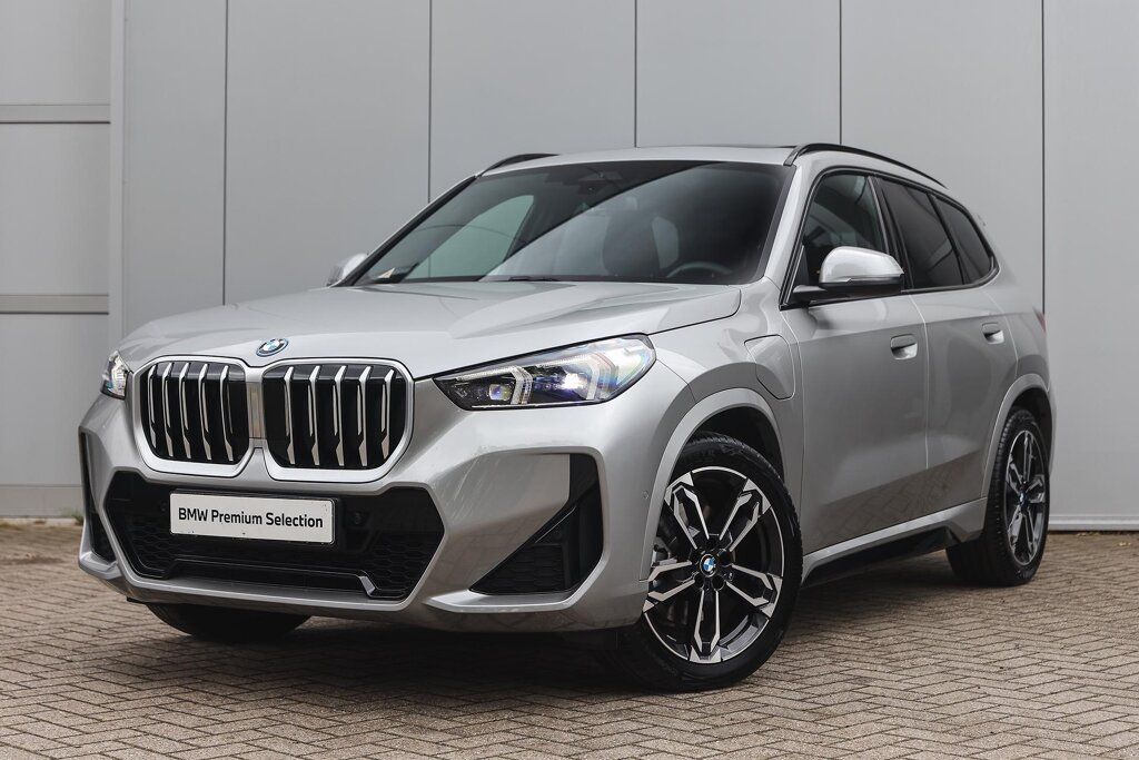 BMW X1 1