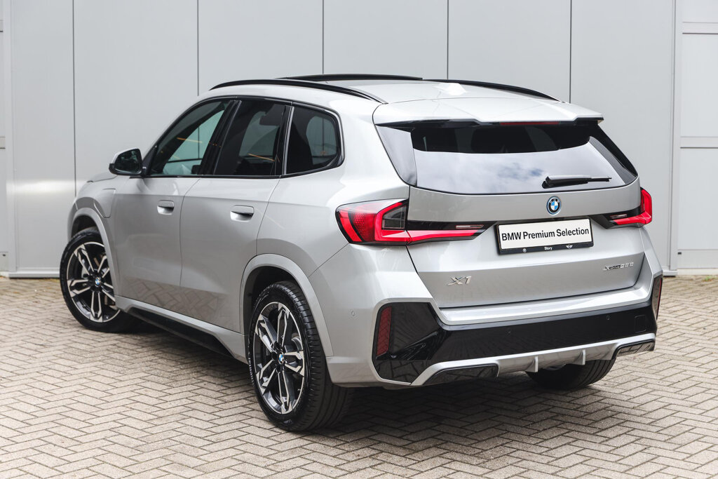 BMW X1 2
