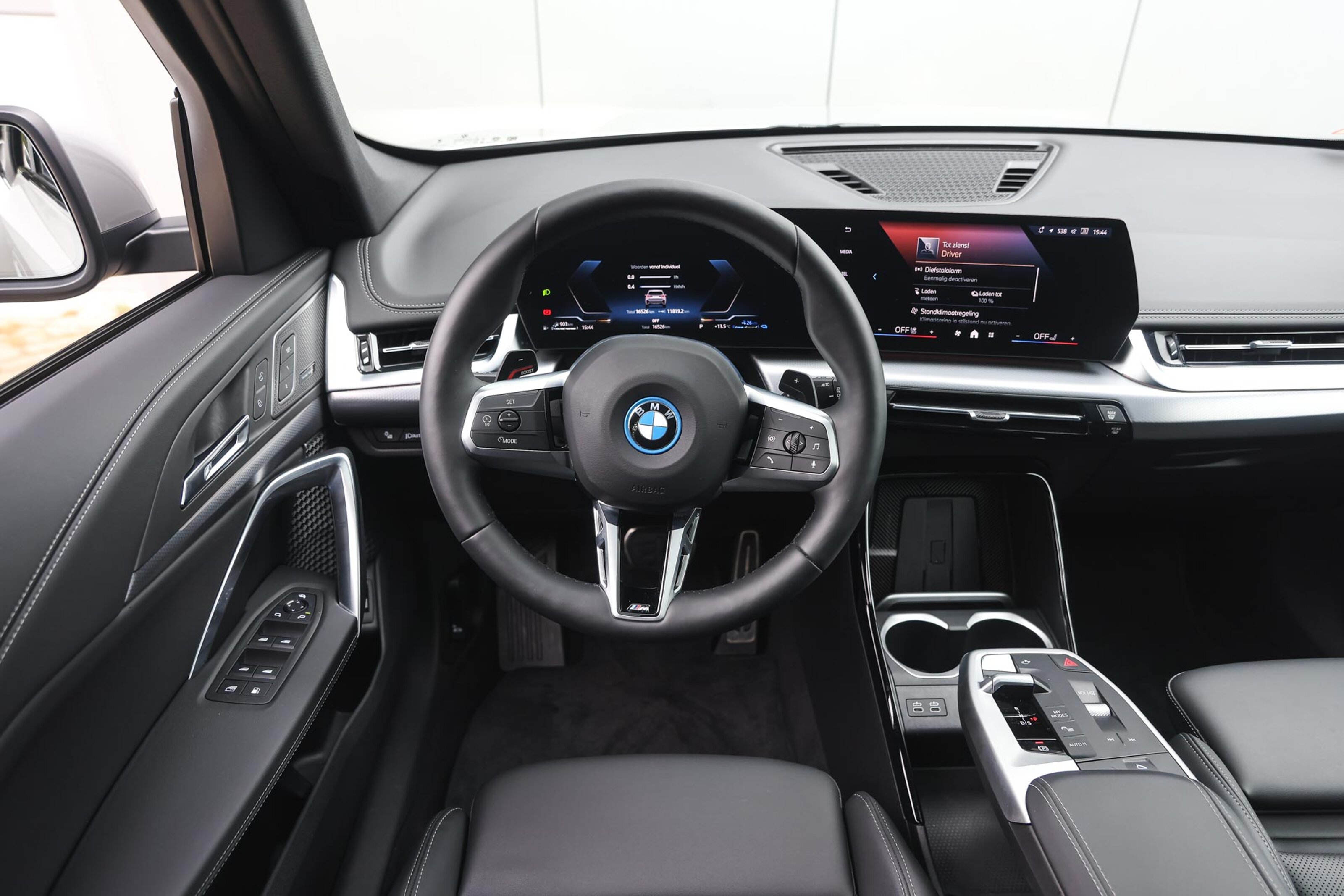 BMW X1 xDrive25e M Sport Automaat