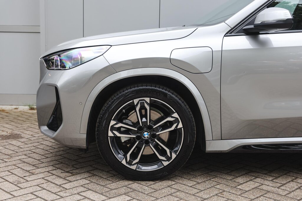 BMW X1 5
