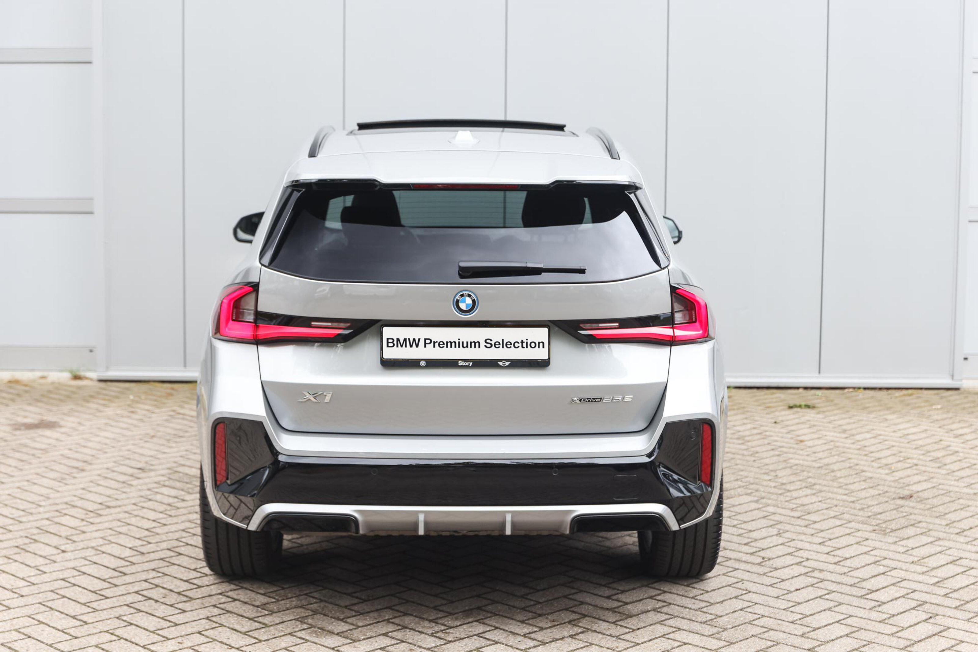 BMW X1 7