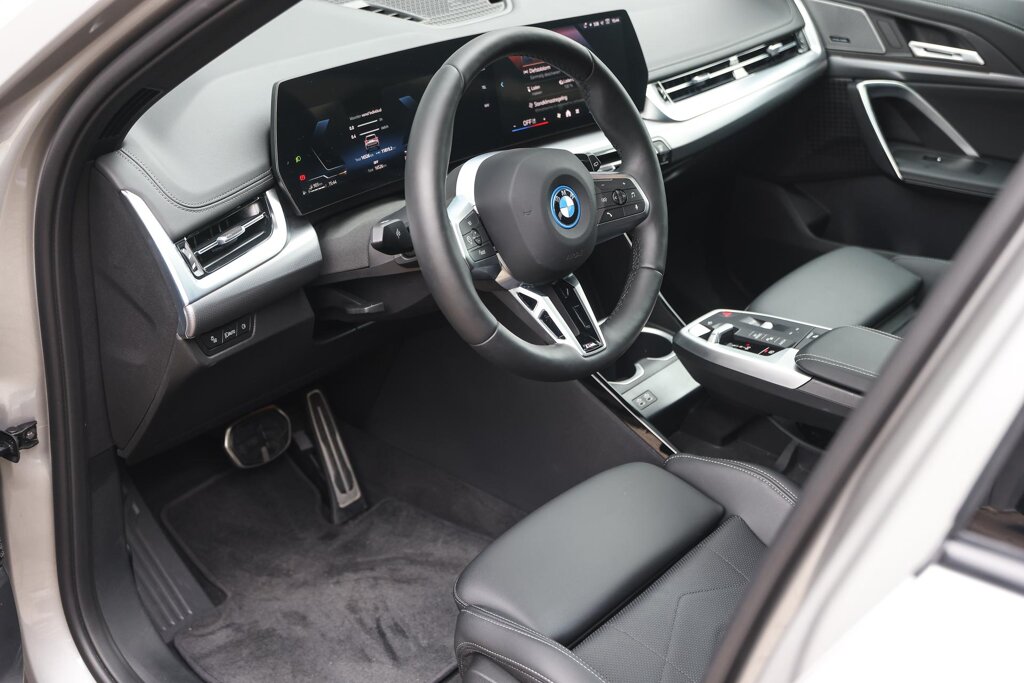 BMW X1 10