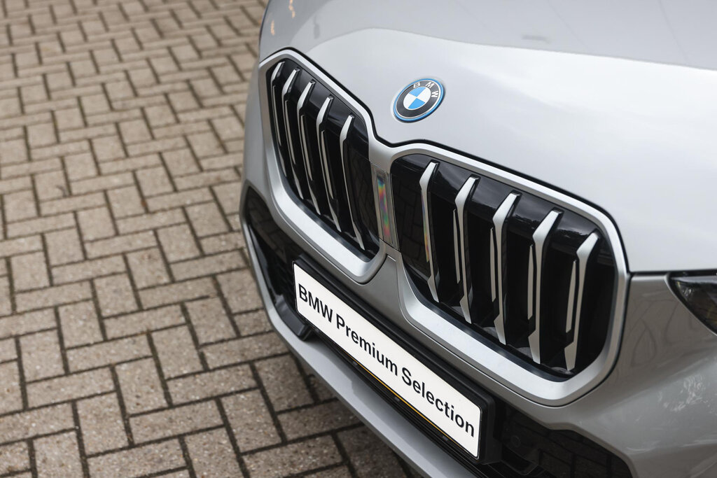 BMW X1 27