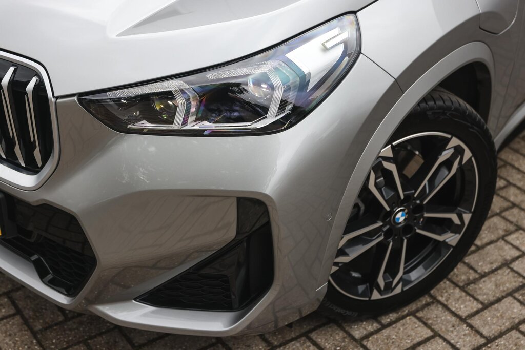 BMW X1 29