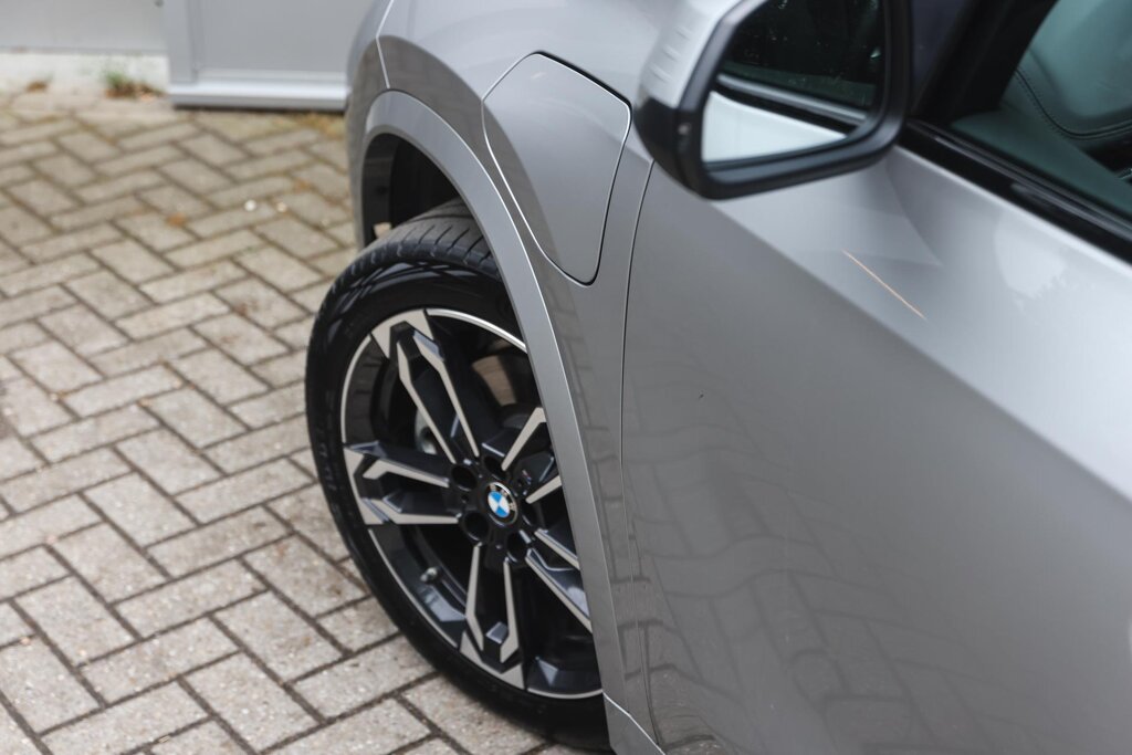 BMW X1 30