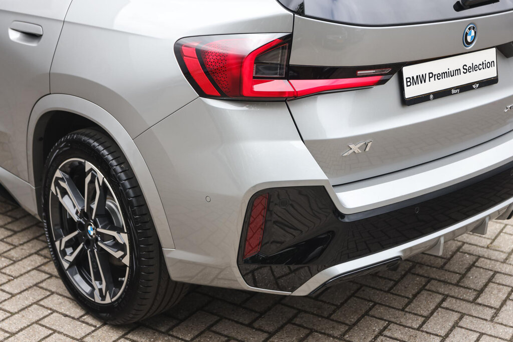 BMW X1 32