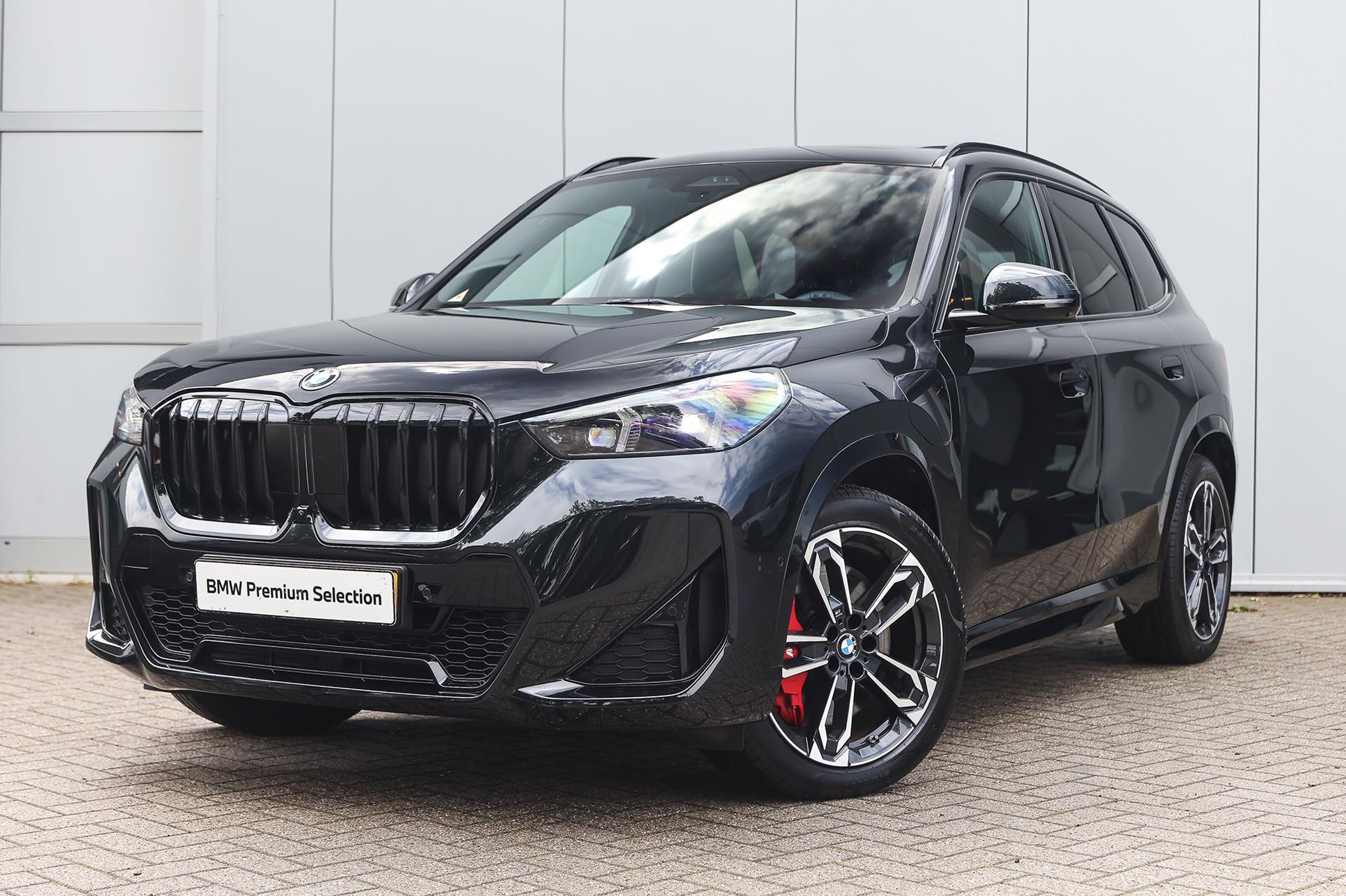 BMW X1 xDrive25e M Sport Automaat