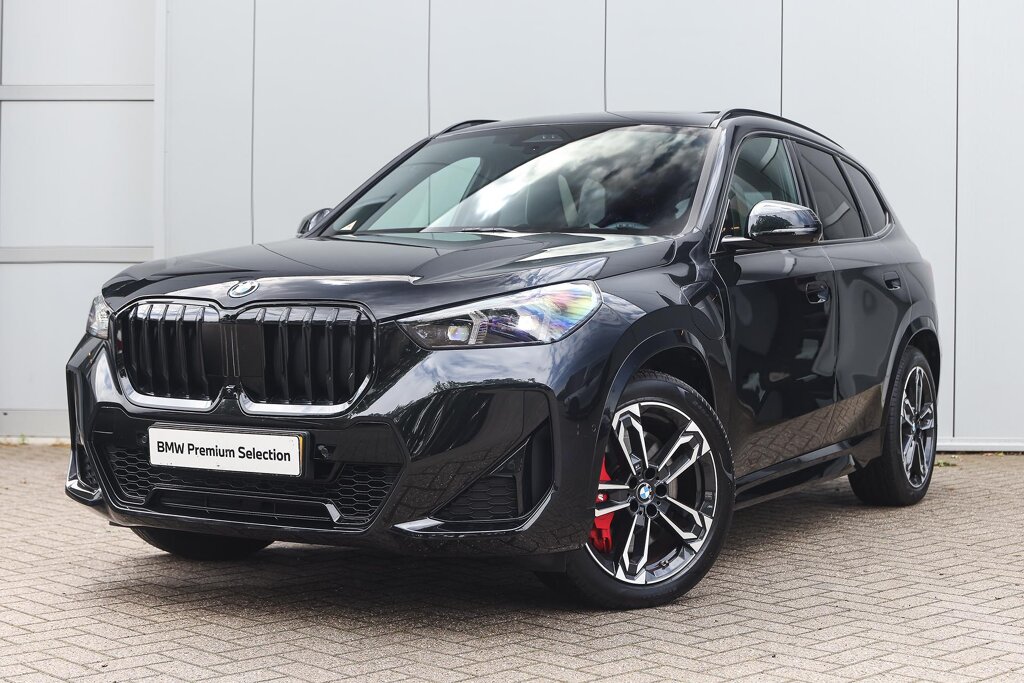 BMW X1 1