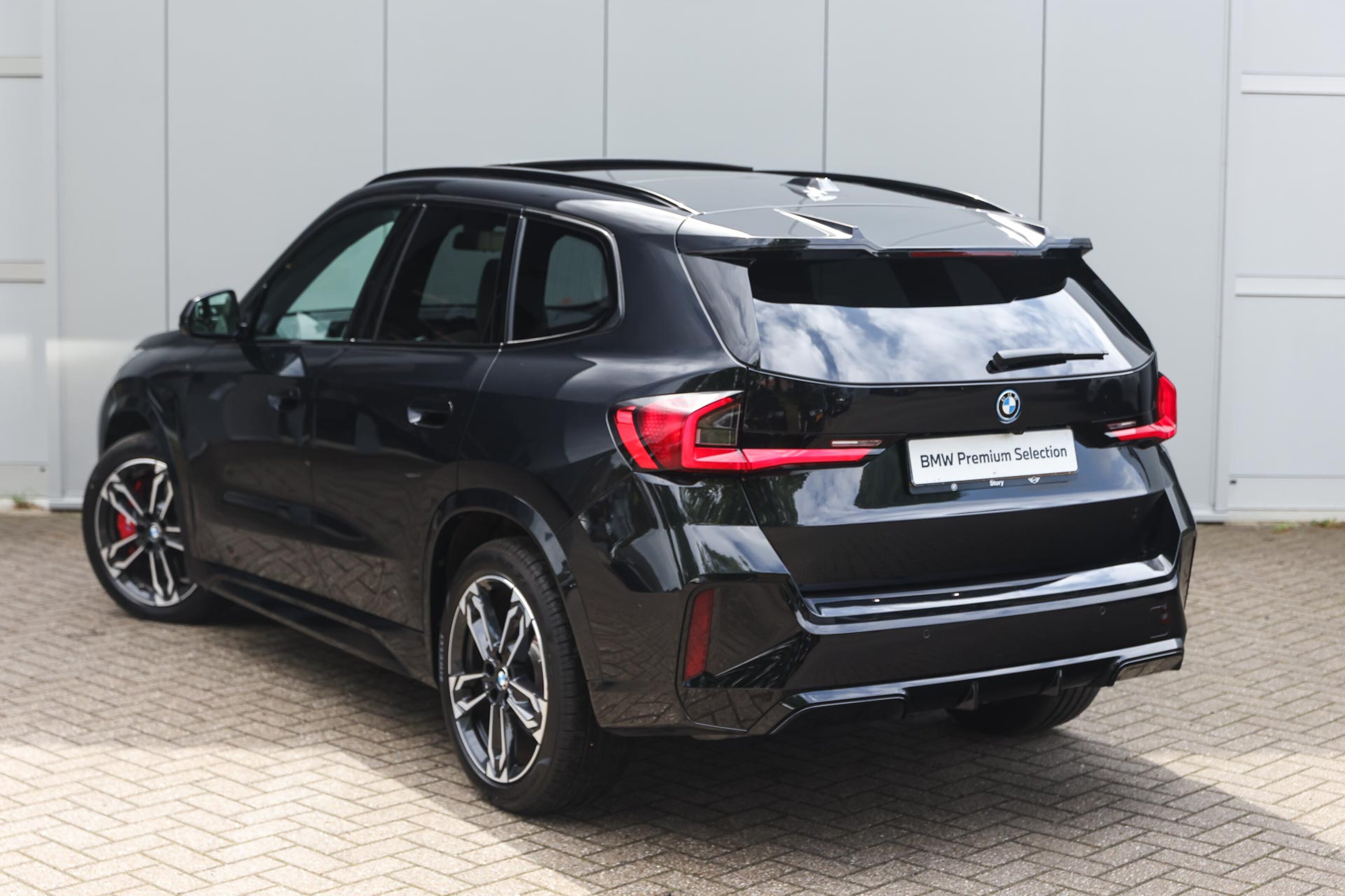 BMW X1 xDrive25e M Sport Automaat