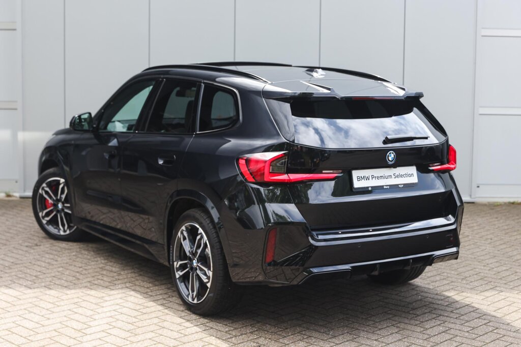 BMW X1 2