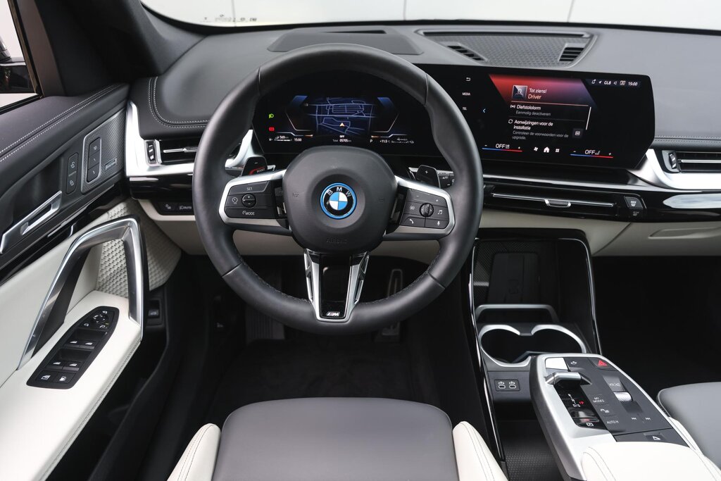 BMW X1 3
