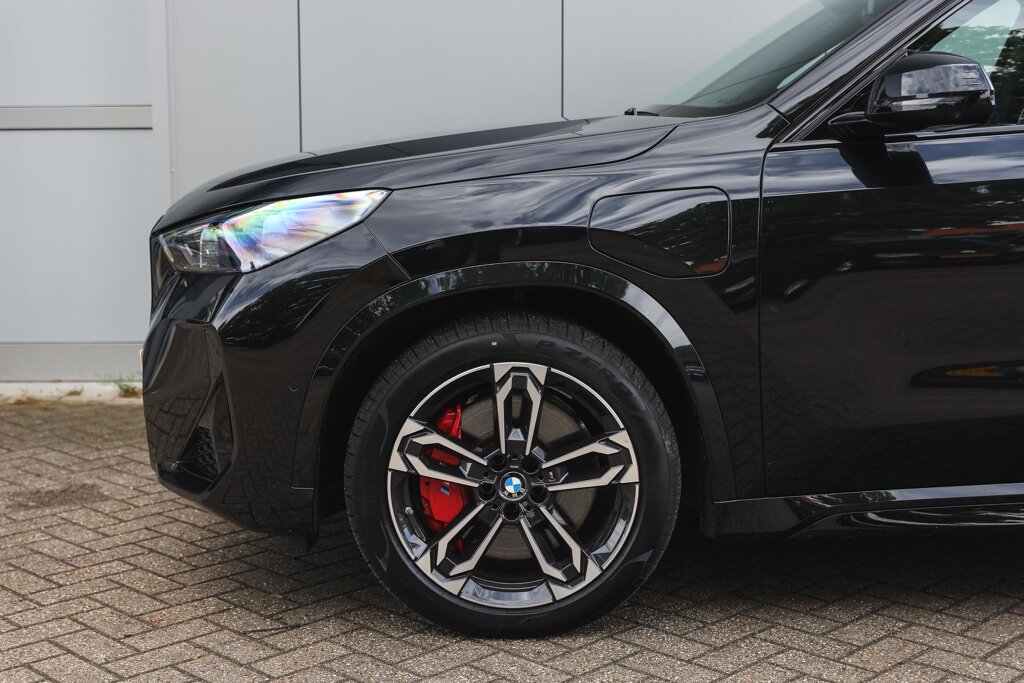 BMW X1 4