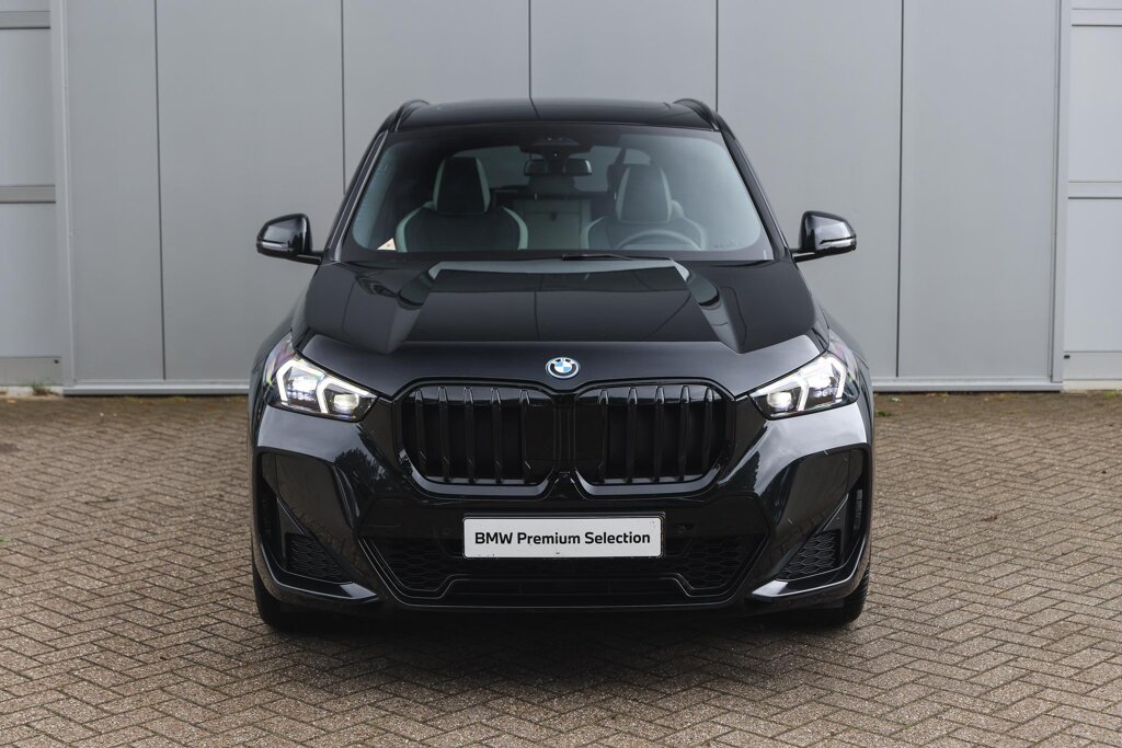 BMW X1 7