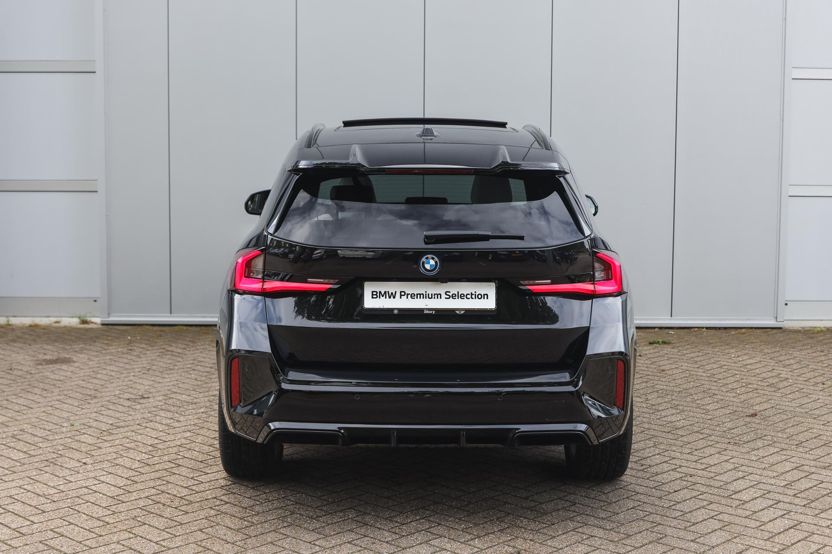 BMW X1 8