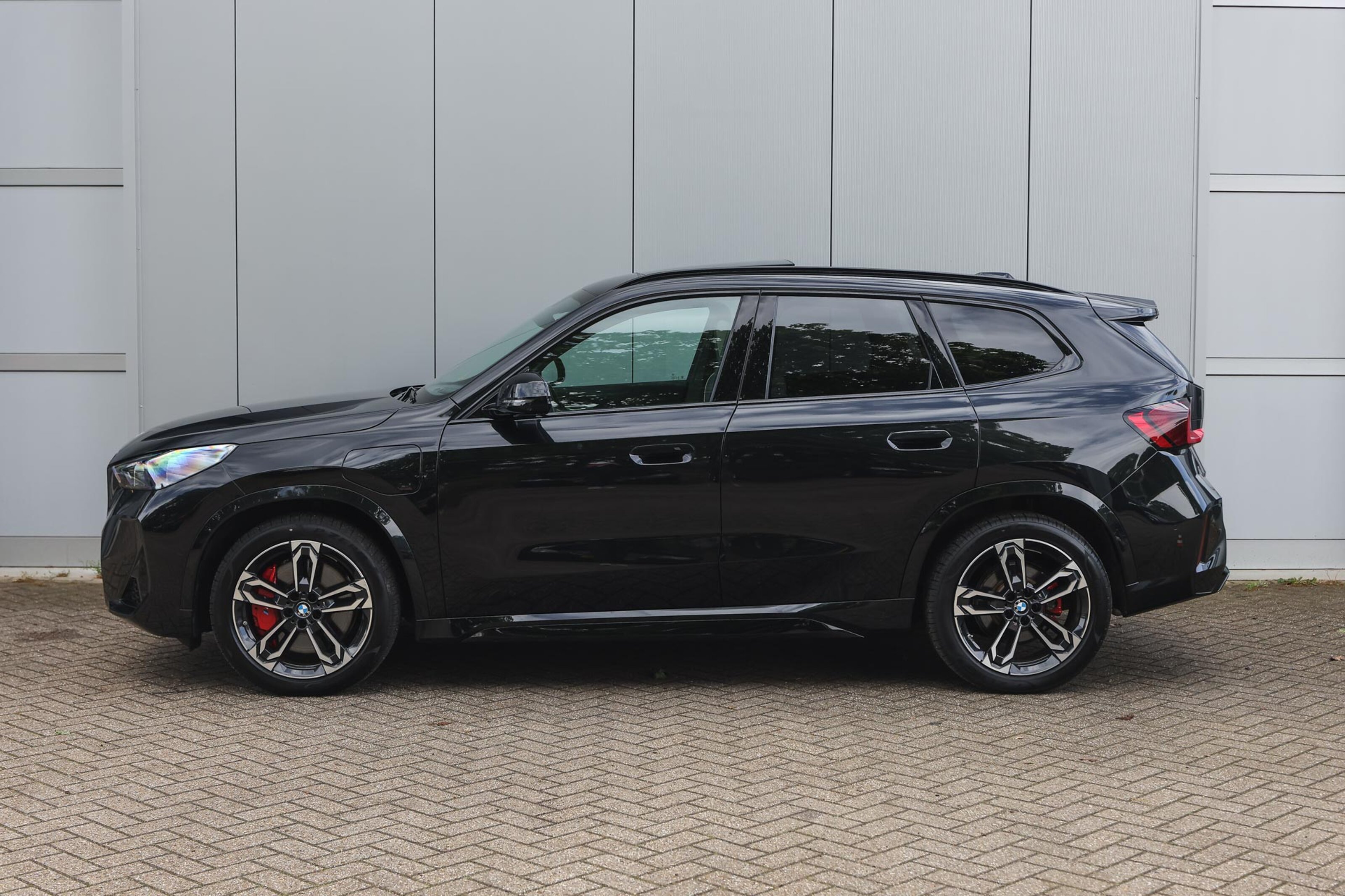 BMW X1 9