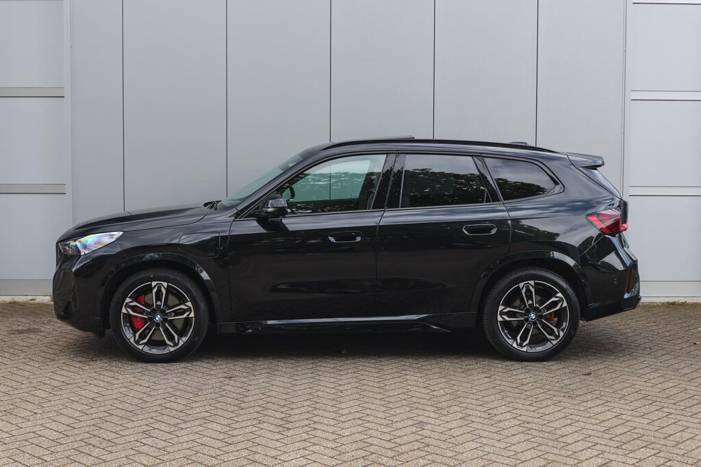 BMW X1 9