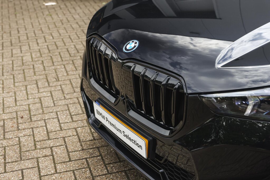 BMW X1 29