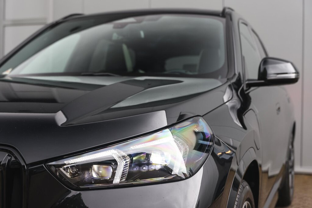 BMW X1 30