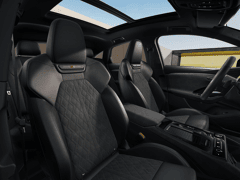 Audi Q6 e-tron Sportback 252pk S Edition 83 kWh - Afbeelding 4