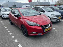 Nissan Micra 1.0 IG-T N-Sport - Afbeelding 4