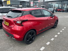 Nissan Micra 1.0 IG-T N-Sport - Afbeelding 5