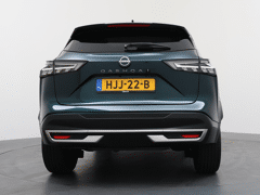 Nissan QASHQAI 1.3 MHEV Xtronic Tekna - Afbeelding 4