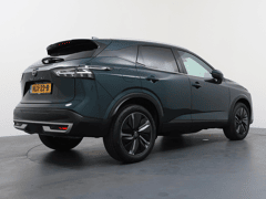 Nissan QASHQAI 1.3 MHEV Xtronic Tekna - Afbeelding 5