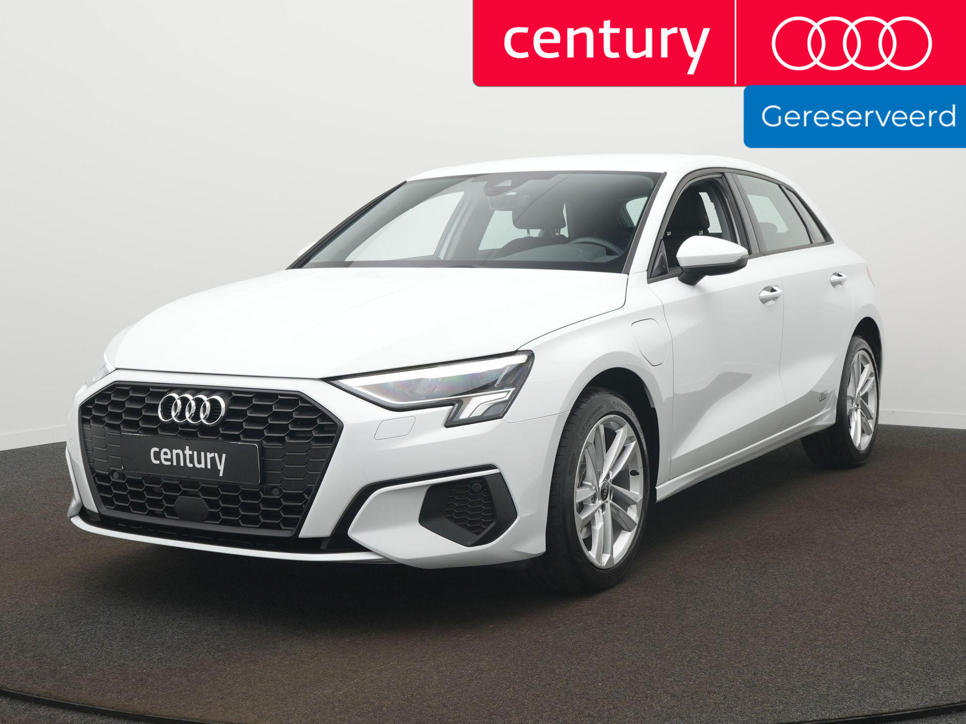 Audi A3 Sportback 40 TFSI e Advanced edition