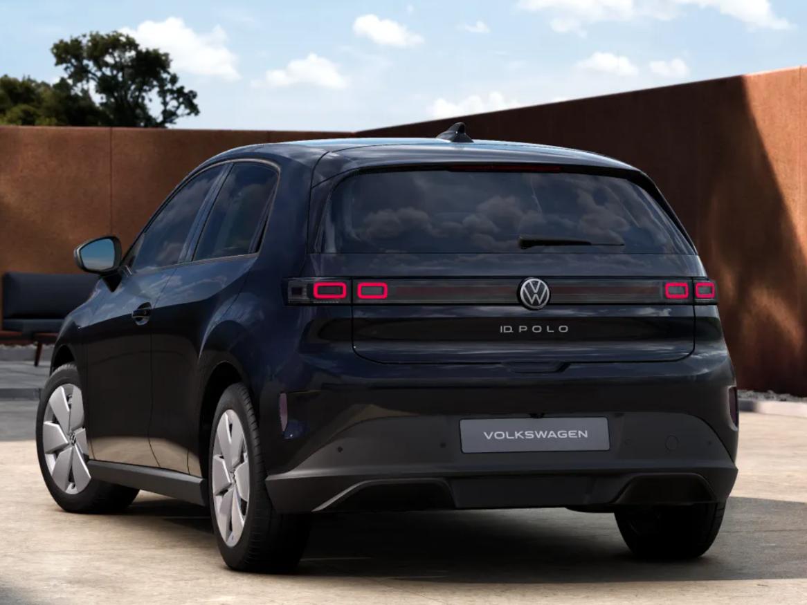 Volkswagen ID. Polo Trend 37 kWh accu, 85 kW / 116 PK Hatchback Elektr - Afbeelding 3