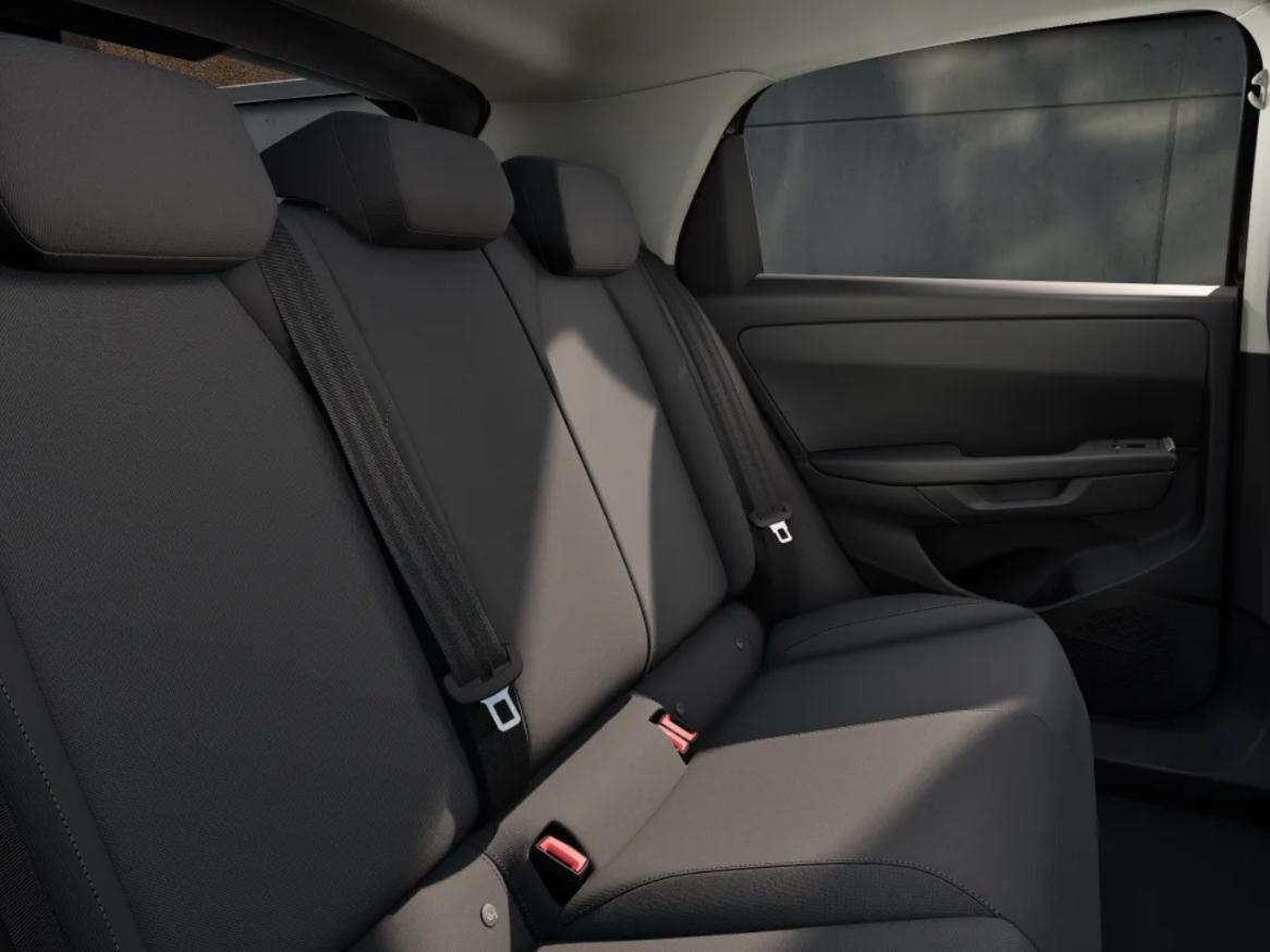 Volkswagen ID. Polo Trend 37 kWh accu, 85 kW / 116 PK Hatchback Elektr - Afbeelding 5