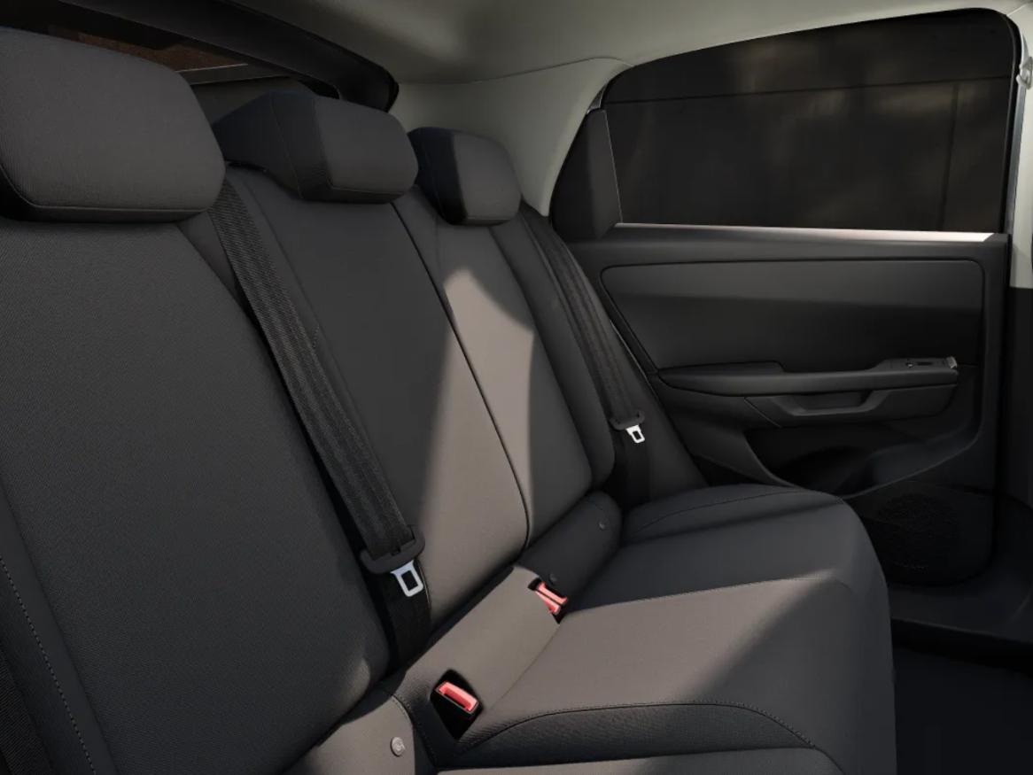 Volkswagen ID. Polo Life First Edition 52 kWh accu, 155 kW / 211 PK Ha - Afbeelding 5