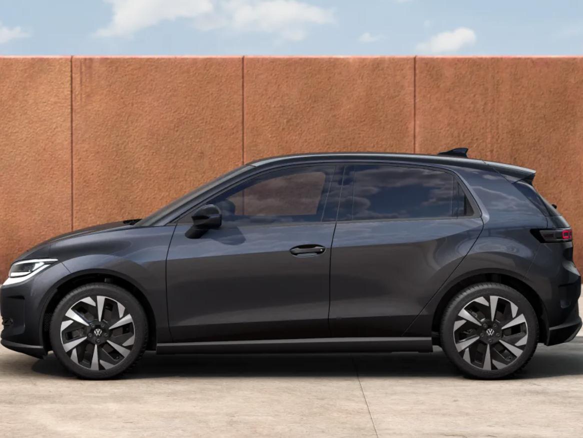 Volkswagen ID. Polo Life First Edition 52 kWh accu, 155 kW / 211 PK Ha - Afbeelding 2