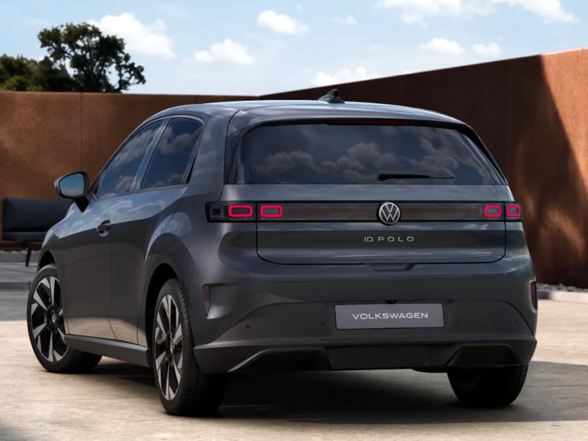 Volkswagen ID. Polo Life First Edition 52 kWh accu, 155 kW / 211 PK Ha - Afbeelding 3