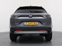 Honda HR-V 1.5 e:HEV Advance Style - Afbeelding 4