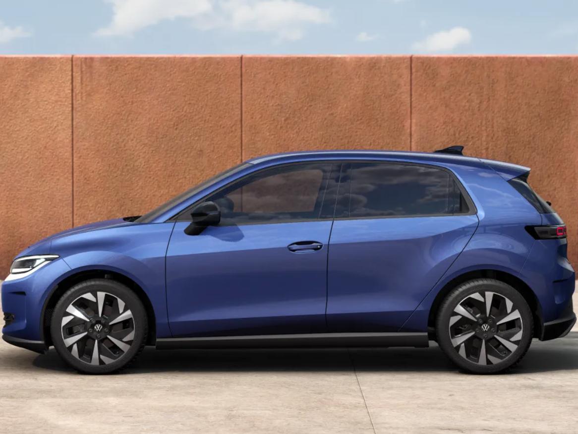 Volkswagen ID. Polo Life First Edition 52 kWh accu, 155 kW / 211 PK Ha - Afbeelding 2