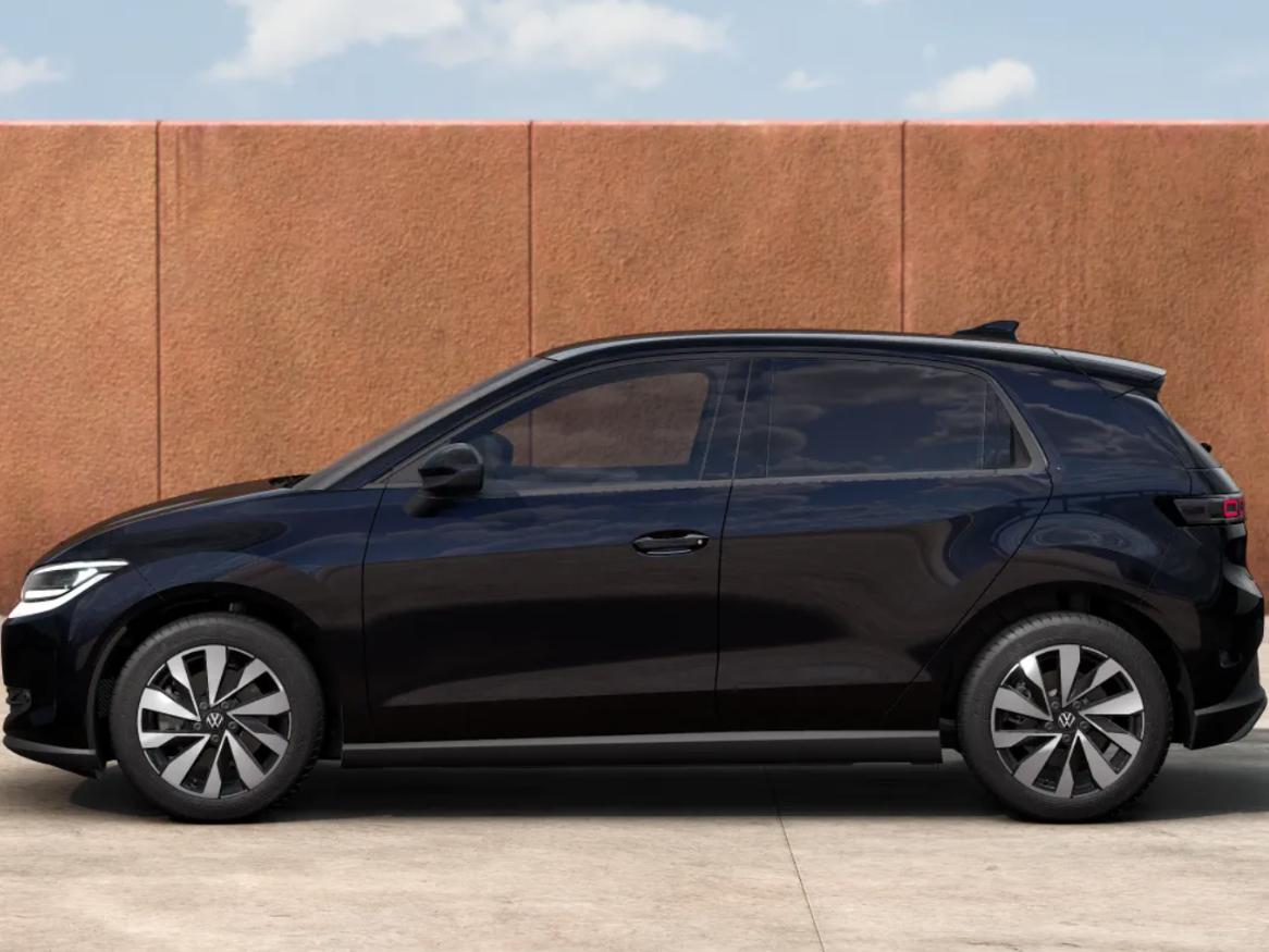 Volkswagen ID. Polo Life First Edition 52 kWh accu, 155 kW / 211 PK Ha - Afbeelding 2