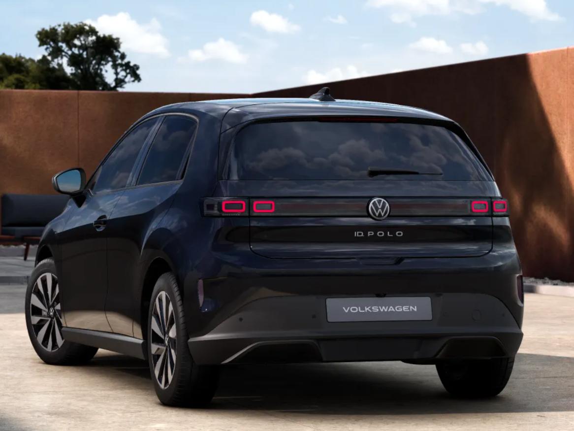 Volkswagen ID. Polo Life First Edition 52 kWh accu, 155 kW / 211 PK Ha - Afbeelding 3