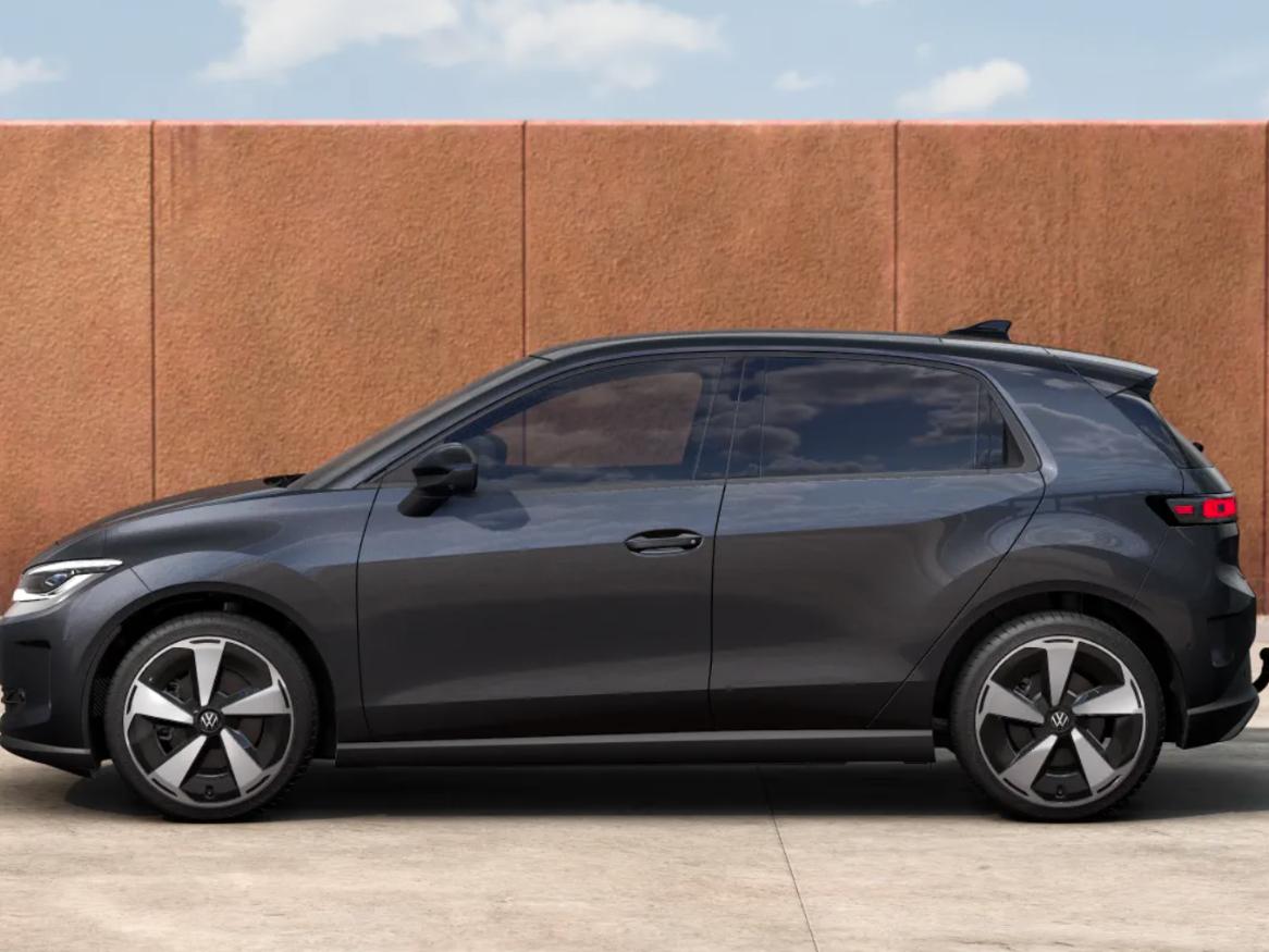 Volkswagen ID. Polo Style First Edition 52 kWh accu, 155 kW / 211 PK H - Afbeelding 2