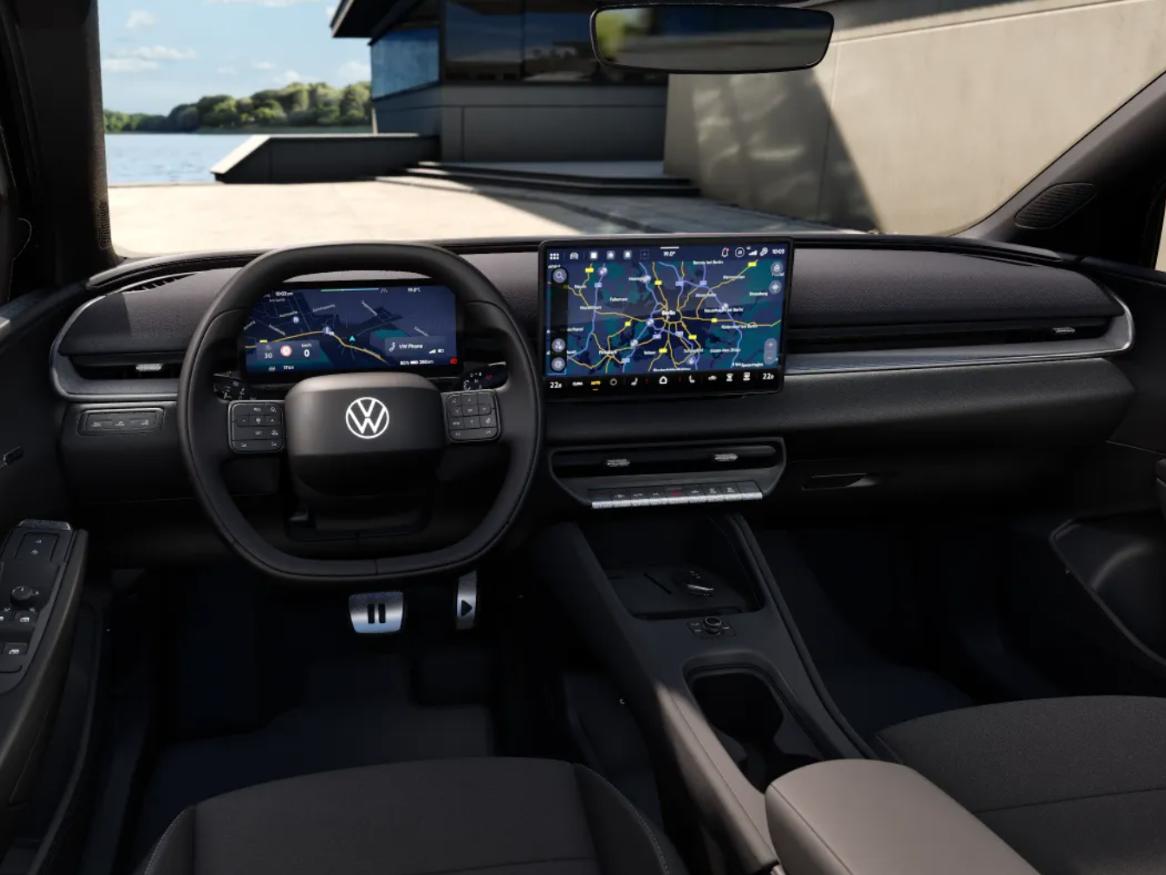 Volkswagen ID. Polo Style First Edition 52 kWh accu, 155 kW / 211 PK H - Afbeelding 4