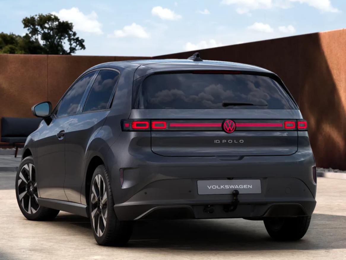 Volkswagen ID. Polo Style First Edition 52 kWh accu, 155 kW / 211 PK H - Afbeelding 4