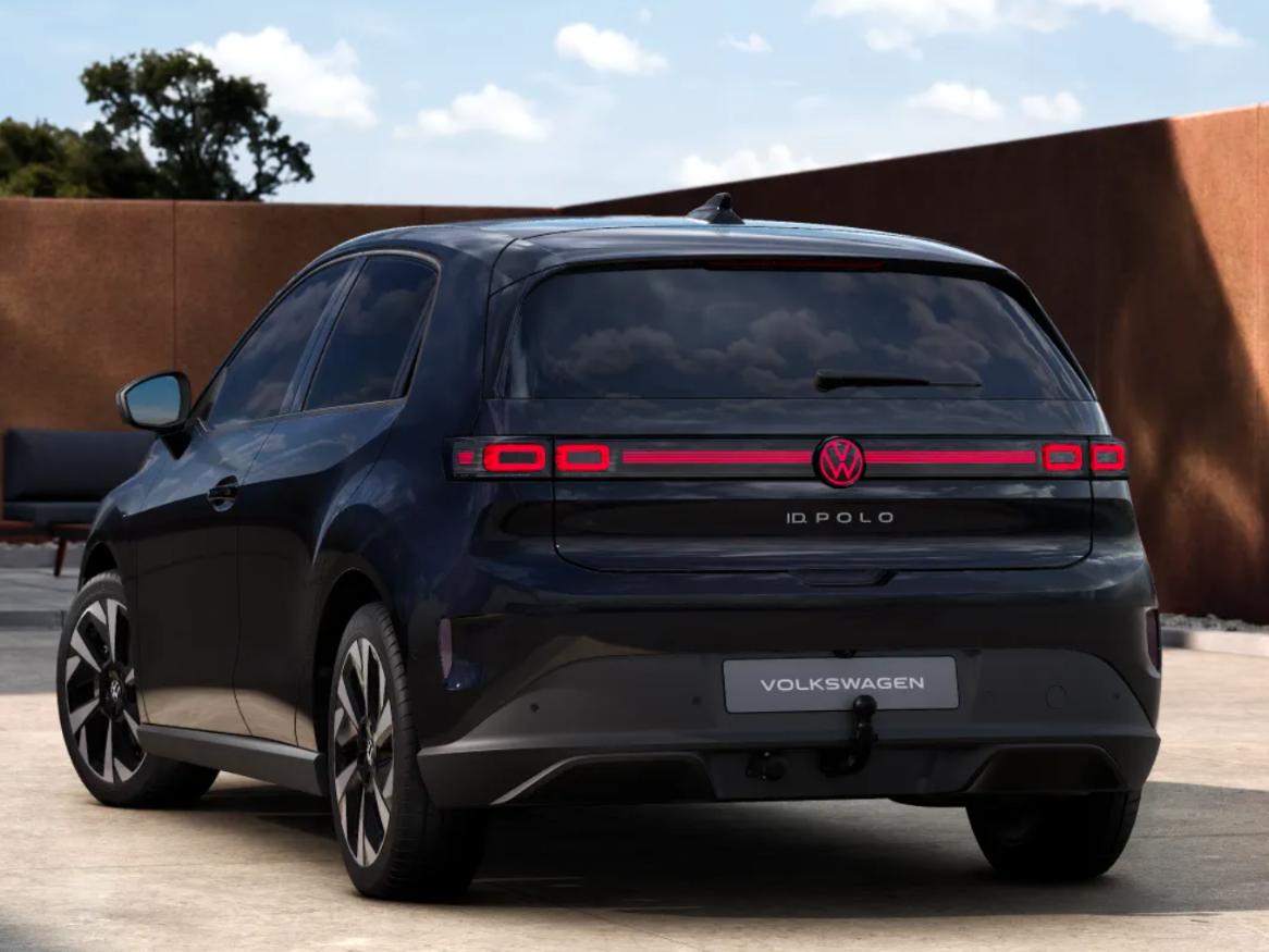 Volkswagen ID. Polo Style First Edition 52 kWh accu, 155 kW / 211 PK H - Afbeelding 3