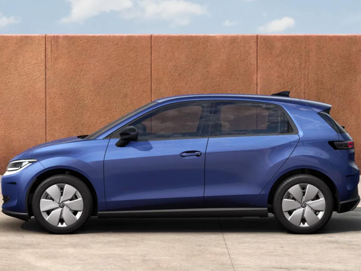 Volkswagen ID. Polo Trend 37 kWh accu, 85 kW / 116 PK Hatchback Elektr - Afbeelding 2