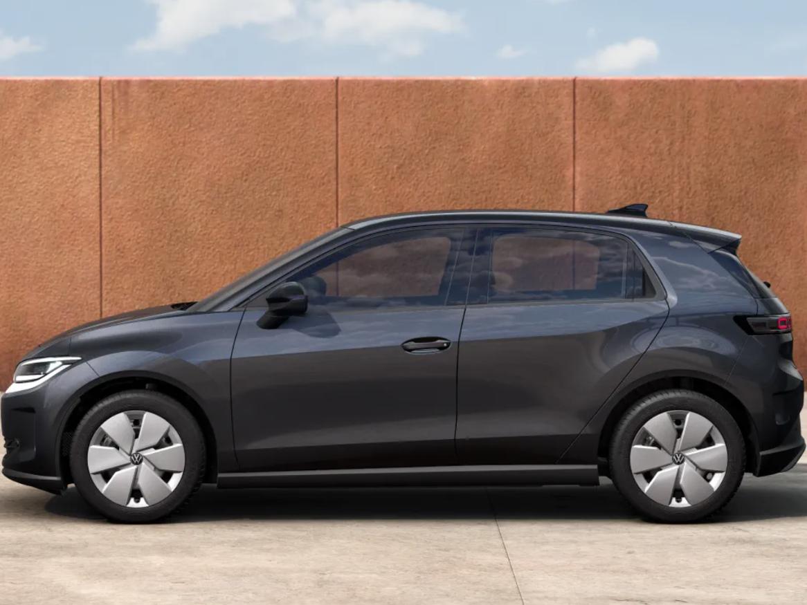 Volkswagen ID. Polo Trend 37 kWh accu, 85 kW / 116 PK Hatchback Elektr - Afbeelding 2
